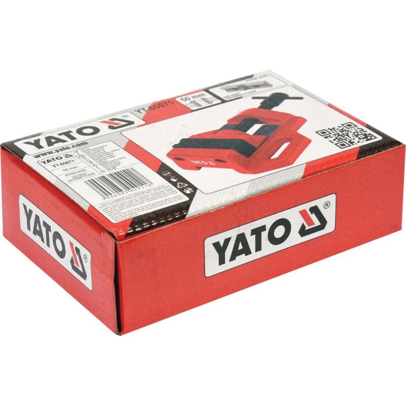 ΣΩΛΗΝΟΜΕΓΓΕΝΗ YT-65071 - Image 2