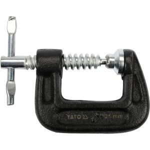 ΣΦΙΚΤΗΡΑΣ ΜΑΡΑΓΚΩΝ - 125.0MM-ΔΙΑΜΕΤΡΟΣ YATO