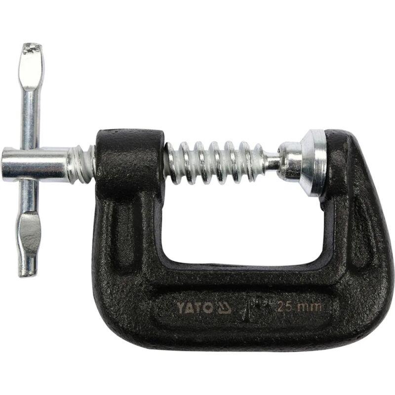 ΣΦΙΚΤΗΡΑΣ ΜΑΡΑΓΚΩΝ - 100.0MM-ΔΙΑΜΕΤΡΟΣ YATO