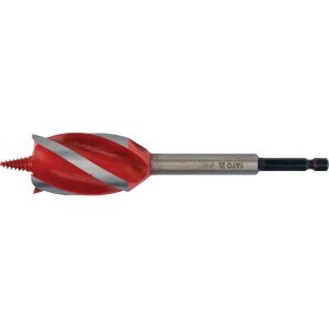 ΤΡΥΠΑΝΙ ΞΥΛΟΥ ΗΕΧ - 32.0MM-ΔΙΑΜΕΤΡΟΣ YATO