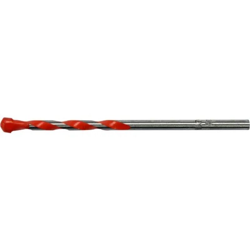 ΤΡΥΠΑΝΙ UNIVERSAL ΚΟΝΤΟ - 6.0MM-ΔΙΑΜΕΤΡΟΣ YATO