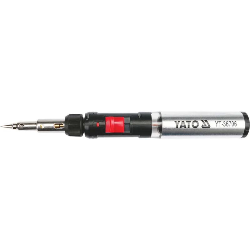 ΚΟΛΛΗΤΗΡΙ ΒΟYTΑΝΙΟΥ 30-125W  YT-36706  YATO