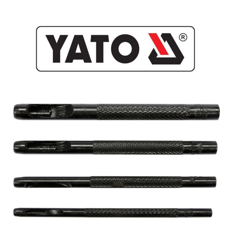 ΣΓΡΟΜΠΙΑ - 20.0MM-ΔΙΑΜΕΤΡΟΣ YATO - Image 2