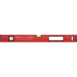 ΑΛΦΑΔΙ ΜΑΓΝΗΤΙΚΟ 2ΜΑΤΙΩΝ - 600.0MM-ΜΗΚΟΣ YATO