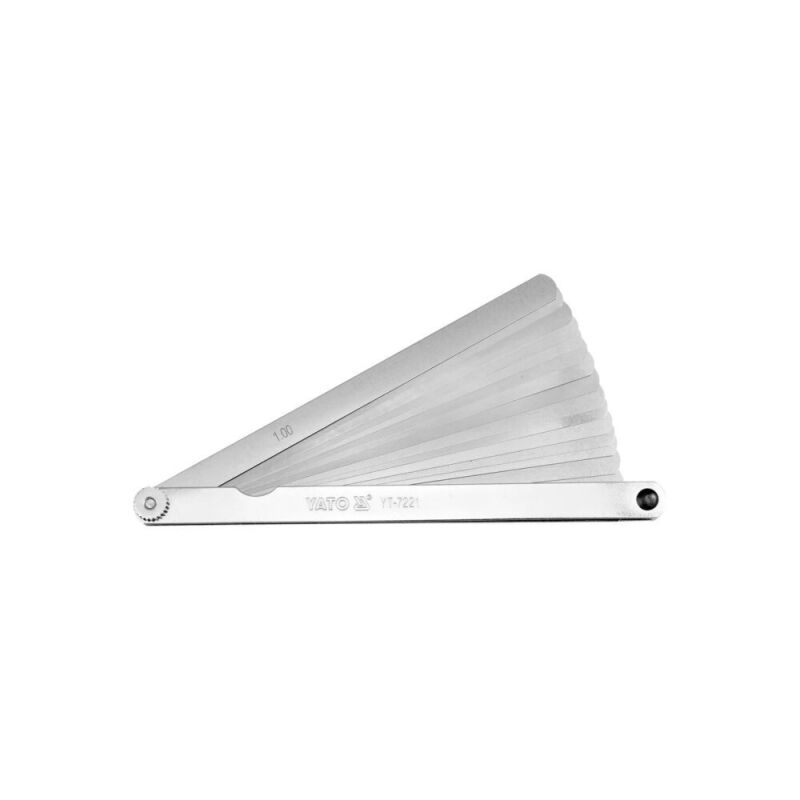 ΦΙΛΕΡ 200ΜΜ  YT-7221 YATO