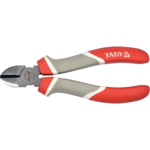 ΠΛΑΓΙΟΚΟΦΤΗΣ - 160.0MM-ΜΗΚΟΣ  YATO