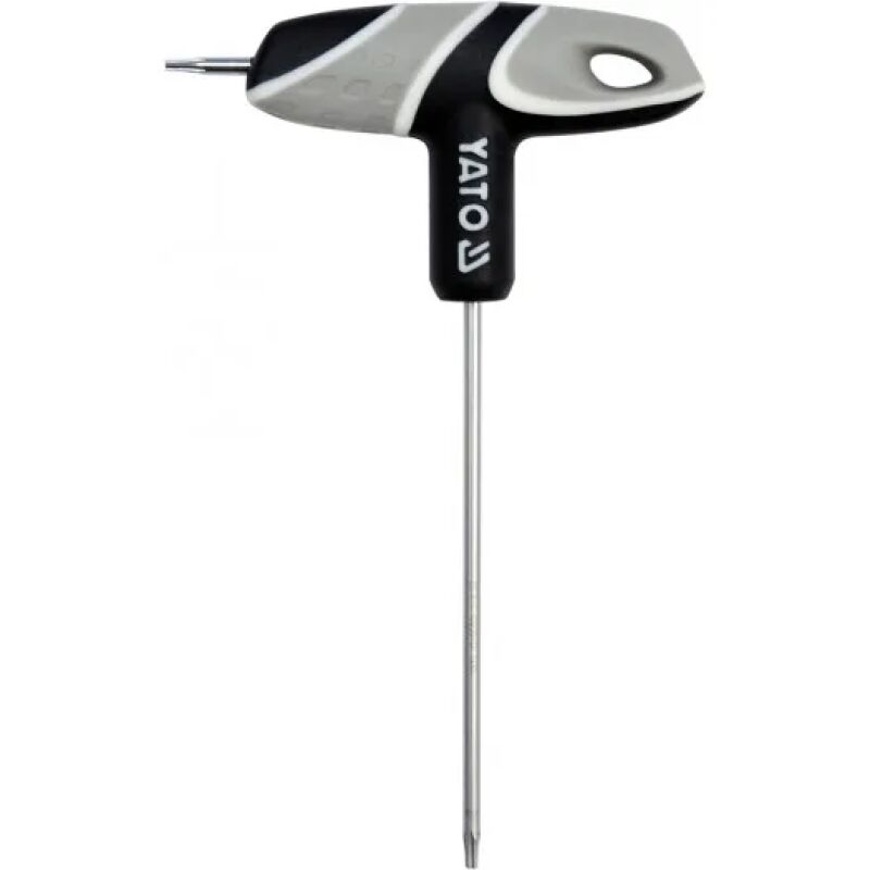 ΛΑΒΗ "Τ" TORX - Τ27-ΜΕΓΕΘΟΣ YATO