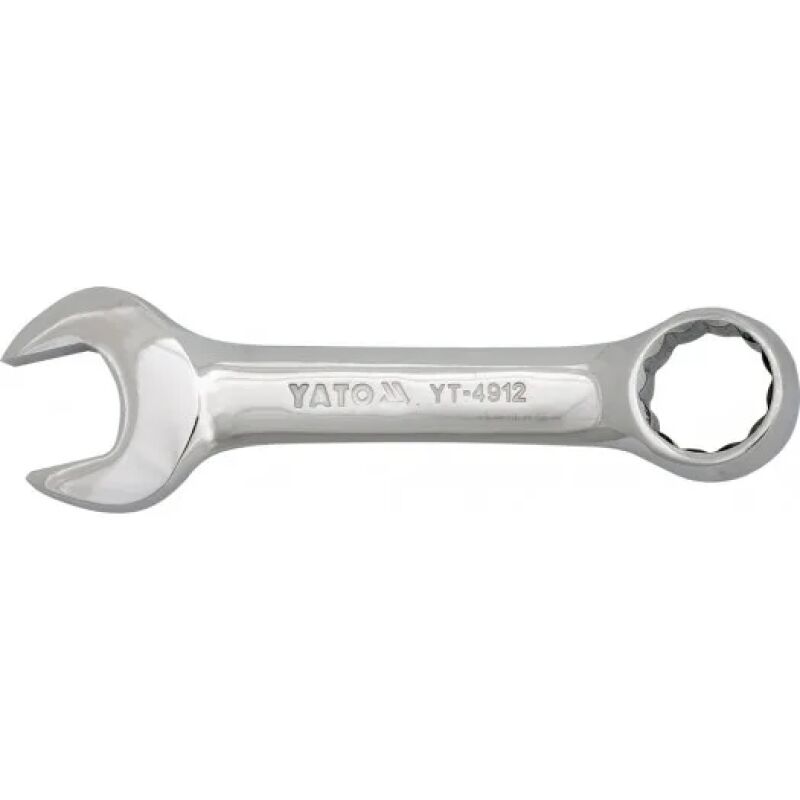 ΚΛΕΙΔΙ ΓΕΡΜΑΝΟΠΟΛΥΓΩΝΟ ΚΟΝΤΟ - 11.0MM-ΔΙΑΜΕΤΡΟΣ YATO