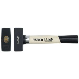 ΒΑΡΙΟΠΟΥΛΑ - 1250GR-ΒΑΡΟΣ YATO