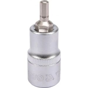 ΚΑΡΥΔΑΚΙ ΗΕΧ 1/2 05mm L55mm - 8.0MM-ΔΙΑΜΕΤΡΟΣ YATO