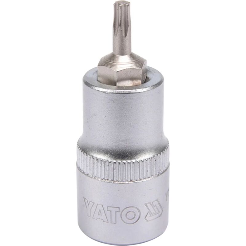 ΚΑΡΥΔΑΚΙ 1/2 TORX - Τ40-ΔΙΑΣΤΑΣΗ  YATO