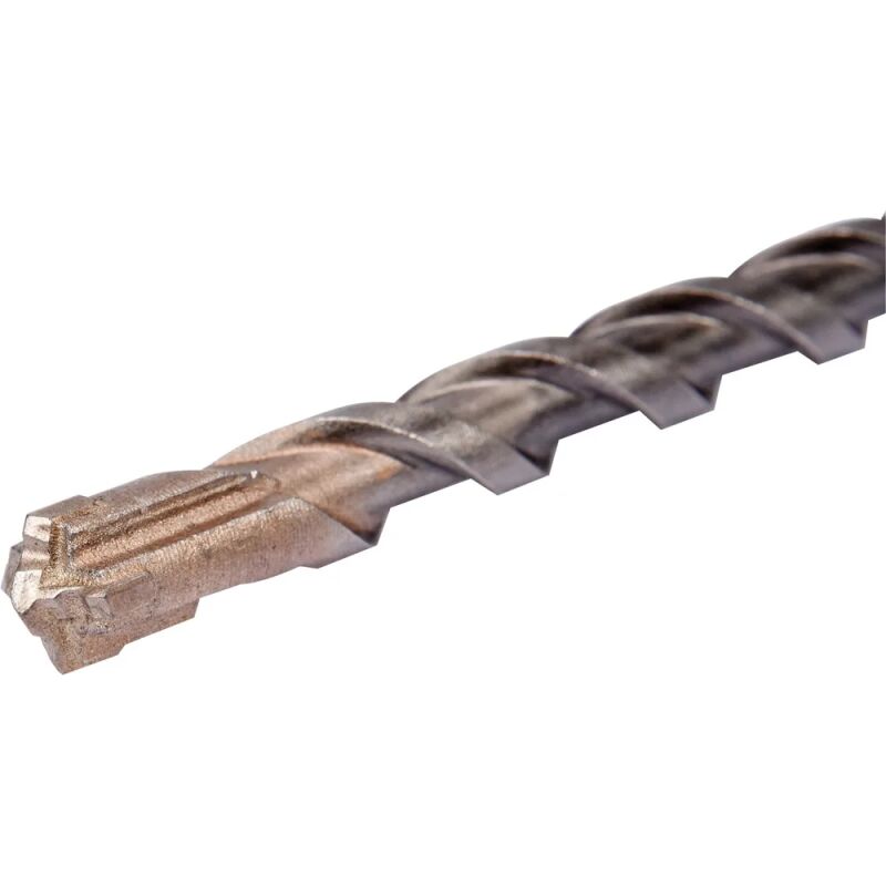 ΤΡΥΠΑΝΙ SDS PLUS ΤΕΤΡΑΚΟΠΟ - 8.0MM-ΔΙΑΜΕΤΡΟΣ, 210.0MM-ΜΗΚΟΣ YATO - Image 2