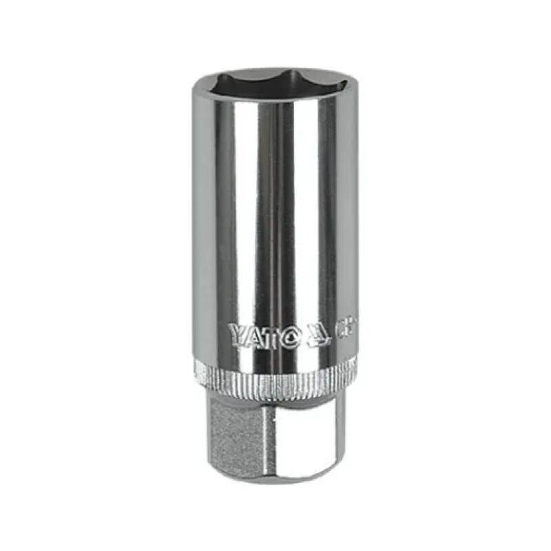 ΚΑΡΥΔΑΚΙ ΜΠΟΥΖΟΚΛΕΙΔΟ 3/8" 16MM YT-3851