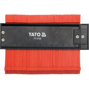ΠΑΝΤΟΓΡΑΦΟΣ 125MM YT-3735