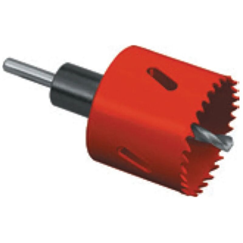 ΠΟΤΗΡΟΤΡΥΠΑΝΟ BI METAL - 35.0MM-ΔΙΑΜΕΤΡΟΣ YATO - Image 2