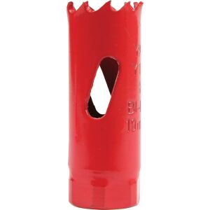 ΠΟΤΗΡΟΤΡΥΠΑΝΟ BI METAL - 19.0MM-ΔΙΑΜΕΤΡΟΣ YATO