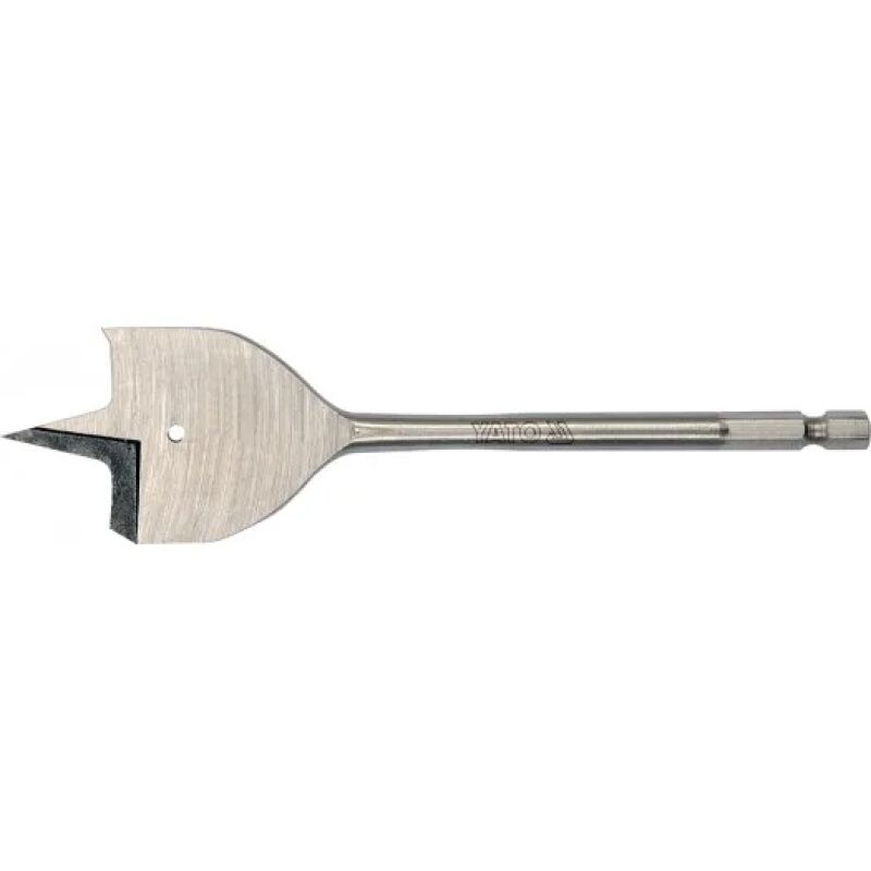 ΤΡΥΠΑΝΙ ΦΤΕΡΟΥ - 34.0MM-ΔΙΑΜΕΤΡΟΣ YATO