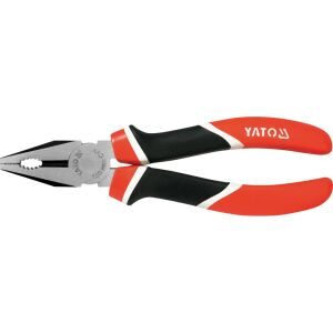 ΠΕΝΣΑ  CrV 200MM YT-1942  YATO