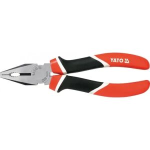 ΠΕΝΣΑ  CrV 160MM YT-1940  YATO