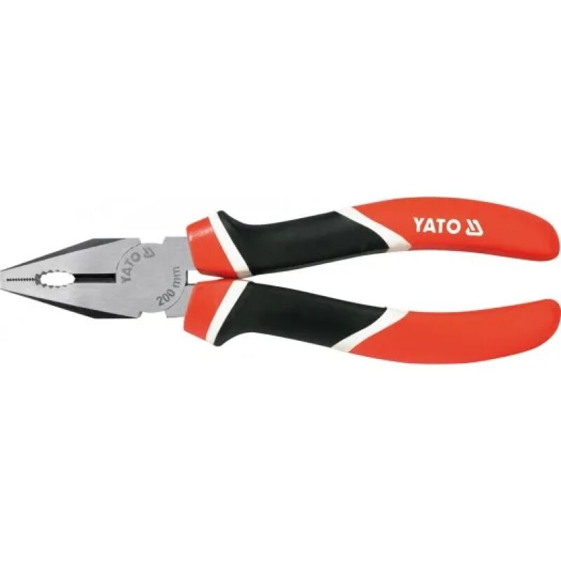 ΠΕΝΣΑ  CrV 160MM YT-1940  YATO