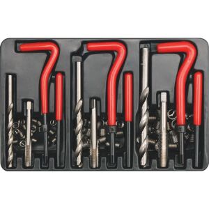 ΣΕΤ ΣΠΕΙΡΩΜ 88ΤΕΜ Μ6-10 YT-1769   YATO