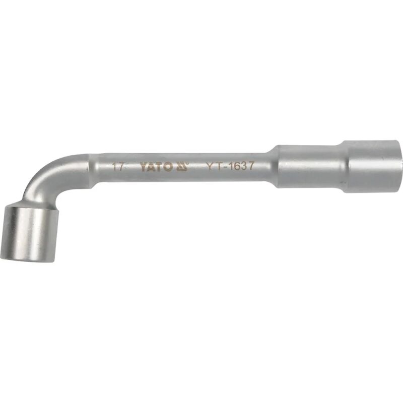 ΠΙΠΟΚΛΕΙΔΟ L - 14.0MM-ΔΙΑΜΕΤΡΟΣ YATO