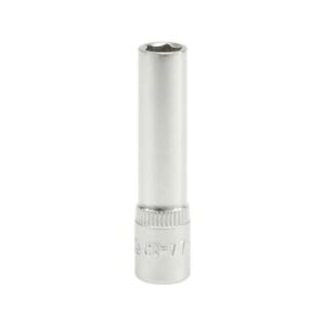 ΚΑΡΥΔΑΚΙ ΜΑΚΡΥ 1/4  - 11.0MM-ΔΙΑΜΕΤΡΟΣ YATO