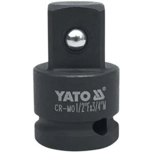 ΚΑΡΥΔΑΚΙ ΑΝΤΑΠΤΟΡΑΣ ΑΕΡΟΣ 1/2''-3/4''  YT-1067