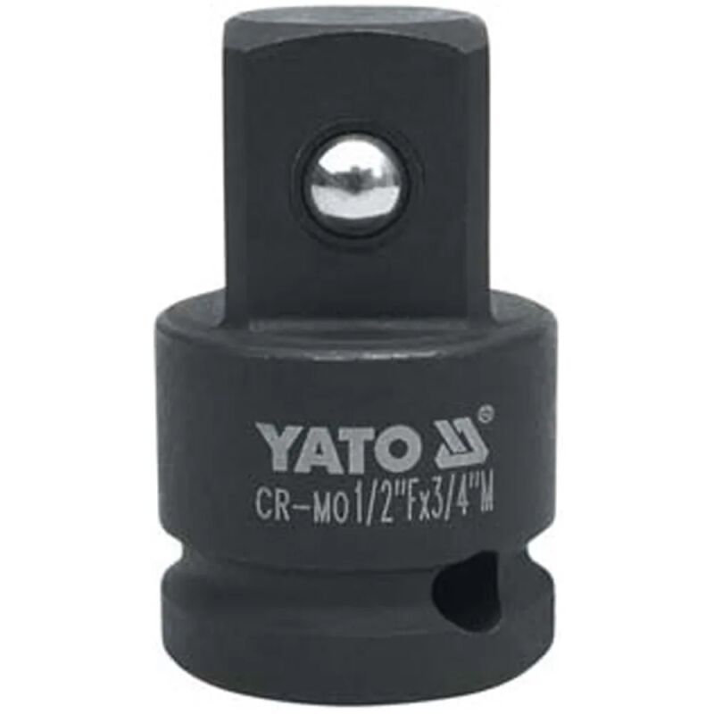 ΚΑΡΥΔΑΚΙ ΑΝΤΑΠΤΟΡΑΣ ΑΕΡΟΣ 1/2''-3/4''  YT-1067