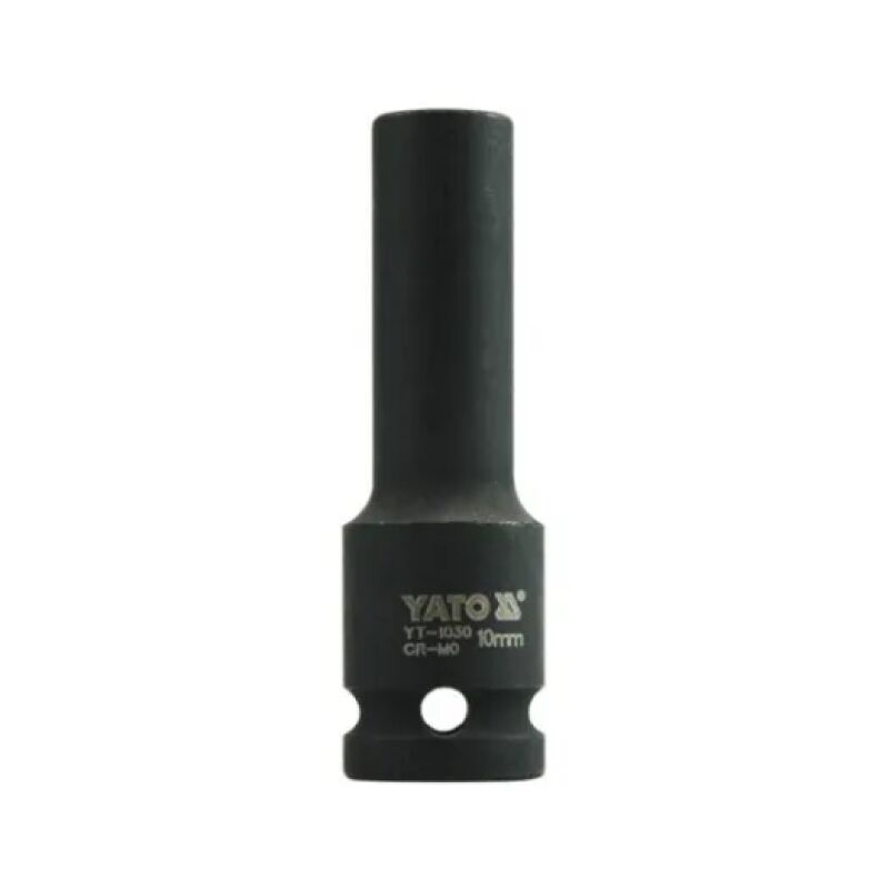 ΚΑΡΥΔΑΚΙ ΑΕΡΟΣ ΜΑΚΡΥ - 22.0MM-ΔΙΑΜΕΤΡΟΣ YATO