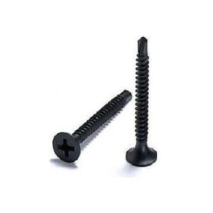 ΤΡΥΠΑΝΟΒΙΔΑ ΓΥΨΟΣΑΝΙΔΑΣ - 25.0MM-ΜΗΚΟΣ HELIX