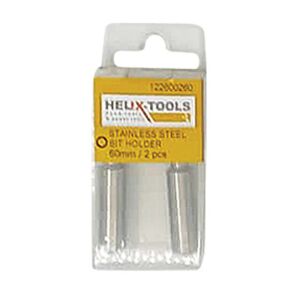ΜΑΓΝΗΤΙΚΟΣ ΦΟΡΕΑΣ ΓΙΑ ΜΥΤΕΣ 1/4 HALF INOX HELIX