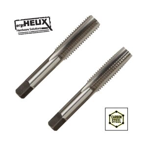 ΚΟΛΑΟΥΖΑ ΜΕΤΡΙΚΑ ΣΕΤ 2 ΤΕΜ CARBON - M16Χ150-ΜΕΓΕΘΟΣ HELIX