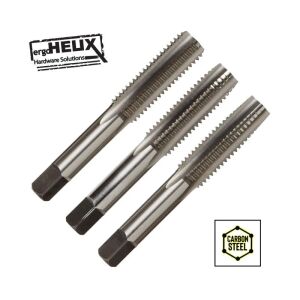 ΚΟΛΑΟΥΖΑ ΜΕΤΡΙΚΑ ΣΕΤ 3 ΤΕΜ CARBON - M5Χ80-ΜΕΓΕΘΟΣ HELIX