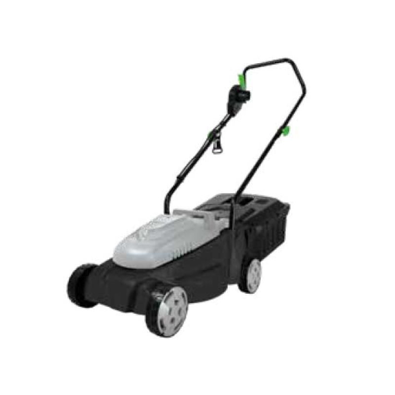 Χλοοκοπτική μηχανή ηλεκτρική 1200W Nakayama
