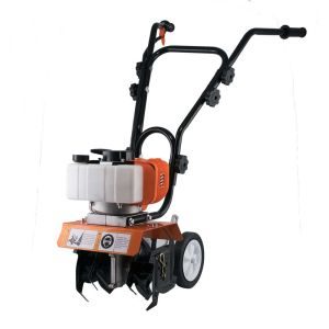 Σκαπτικό βενζίνης δίχρονο 2.2HP 52cc Nakayama