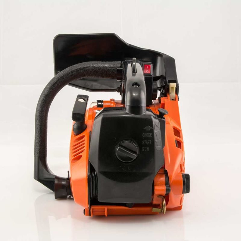 Κλαδευτικό αλυσοπρίονο βενζίνης 1.3HP 25.4cc Nakayama - Image 3