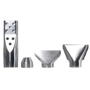 Εκκινητής κάρβουνων ηλεκτρικός 2000W Nakayama - Image 3