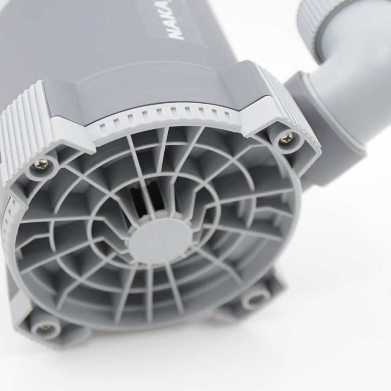 Αντλία ομβρίων υποβρύχια 400W πλαστική Nakayama - Image 4