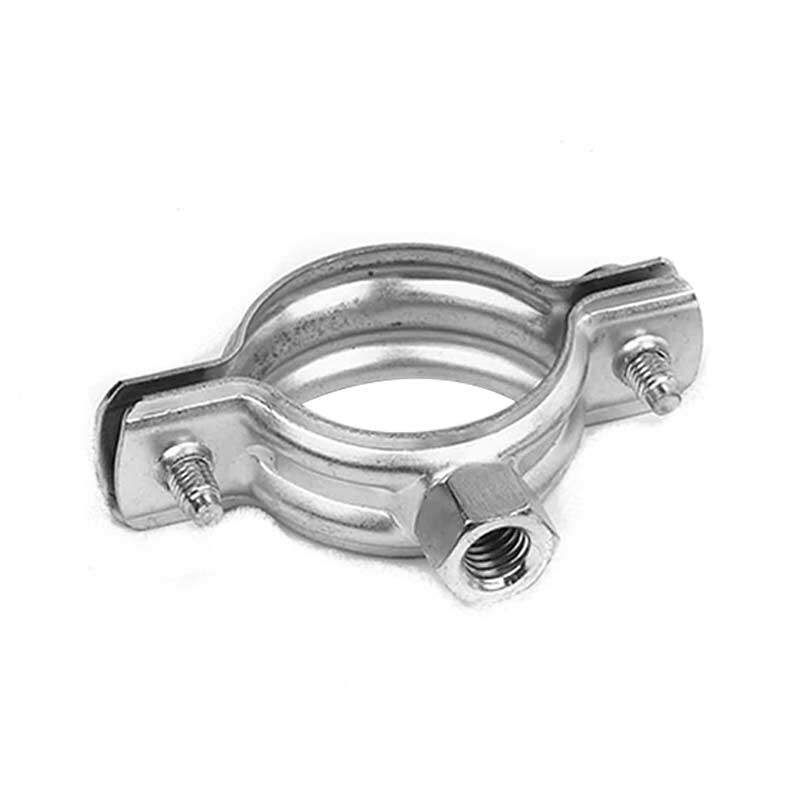 Στηρίγματα σωλήνων γαλβανιζέ