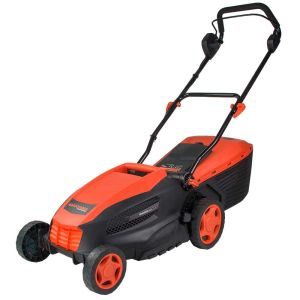 Μηχανή γκαζόν ηλεκτρική 1800W 42cm Nakayama