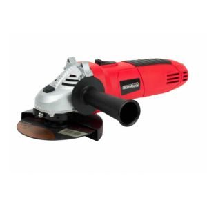Ηλεκτρικός γωνιακός τροχός 500W Φ115mm BORMANN