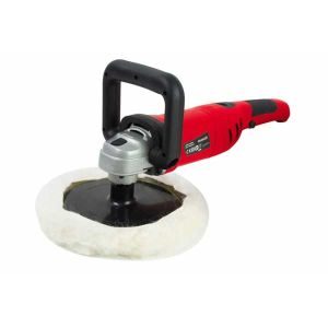 Ηλεκτρικός αλοιφαδόρος 1200Watt Φ180mm BORMANN