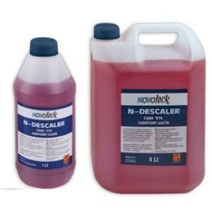 Καθαριστικό αλάτων N-DESCALER novolock