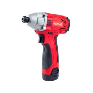 Παλμικό κατσαβίδι μπαταρίας Compact 1.3Ah BORMANN
