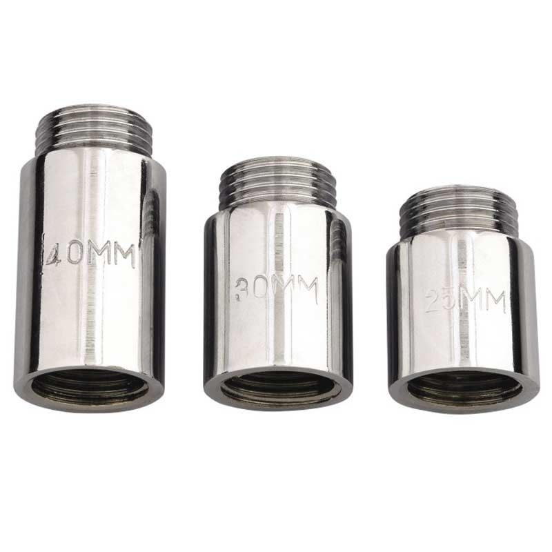 Προέκταση DIN 1/2x1/2 27mm viospiral