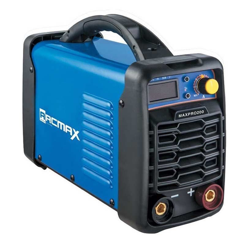 Ηλεκτροσυγκολλήσεις ηλεκτροδίων & TIG inverter ARCMAX