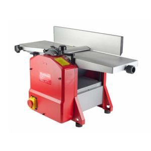 Ηλεκτρική πλάνη πάγκου - ξεχονδριστήρας 1250W BORMANN