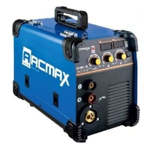 Ηλεκτροσυγκολλήσεις inverter ηλεκτροδίων και TIG ARCMAX