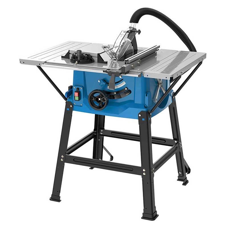 Δισκοπρίονο πάγκου 1800W BORMANN BTS2800